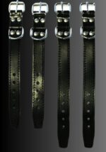 Leather Four Restraint Belt, daddy's belt, bondage belt, bondage leather belt, leather BDSM belt for sale