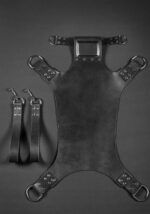 Five Point Leather Sex Swing, leather sex sling, sex slings, sling sex, sex sling stand, sling swing for sale