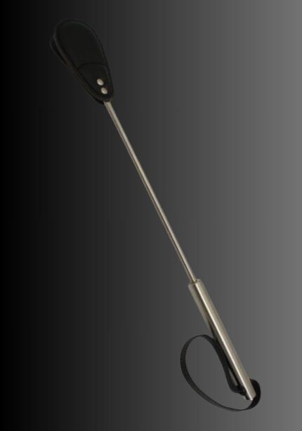 Impact Leather Riding Crop BDSM for sale