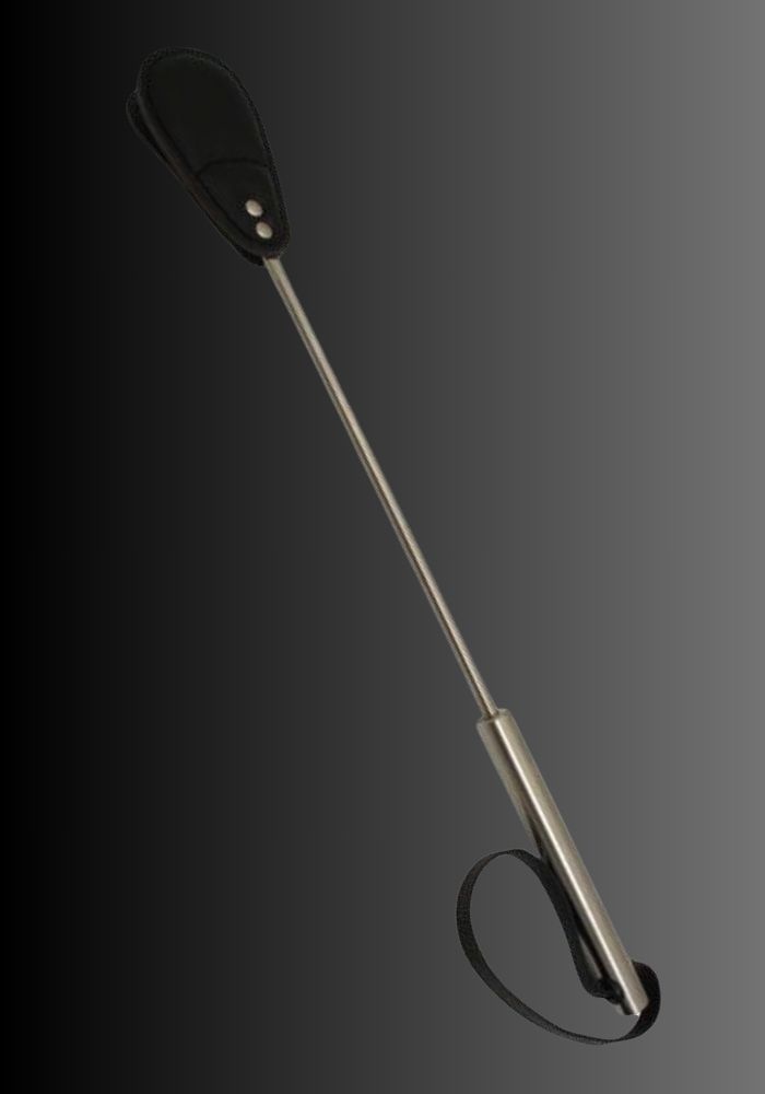 Impact Leather Riding Crop BDSM for sale